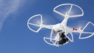 Drone Owners Will Now Have to Register With the US Government